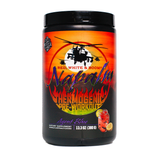 Load image into Gallery viewer, Red, White, &amp; Boom Napalm - Thermogenic Pre-Workout
