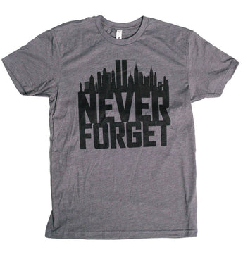 'Merica Labz Never Forget Shirt