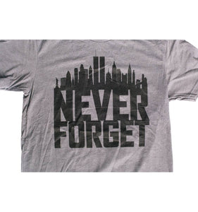'Merica Labz Never Forget Shirt