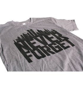 'Merica Labz Never Forget Shirt