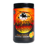 Load image into Gallery viewer, Red, White, &amp; Boom Napalm - Thermogenic Pre-Workout
